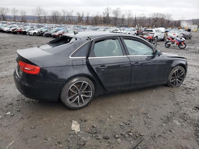 VIN WAUDFAFL3DN040456 2013 AUDI A4 no.3