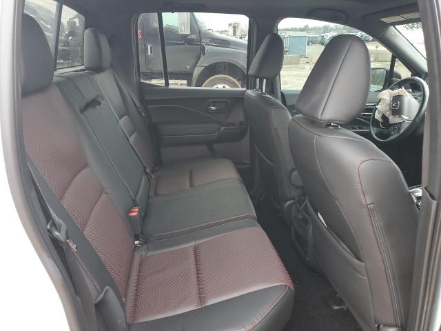 2021 HONDA RIDGELINE - 5FPYK3F82MB006778