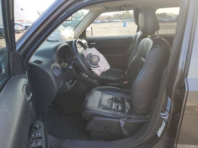 2016 JEEP PATRIOT LA - 1C4NJRFB0GD768418