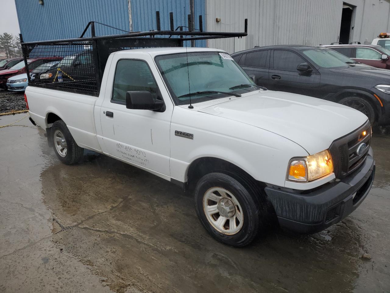 Lot #3030503457 2007 FORD RANGER