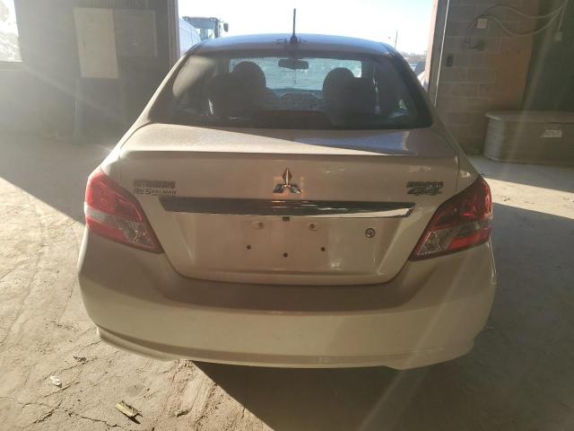 2017 MITSUBISHI MIRAGE G4 - ML32F3FJ4HHF08628