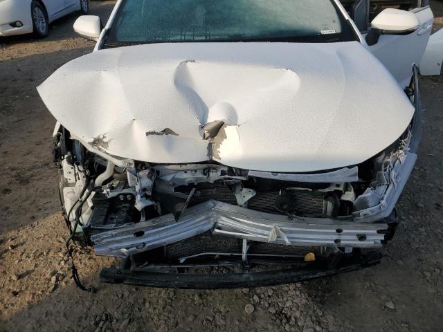 2022 TOYOTA COROLLA SE - JTDS4MCE8NJ086462