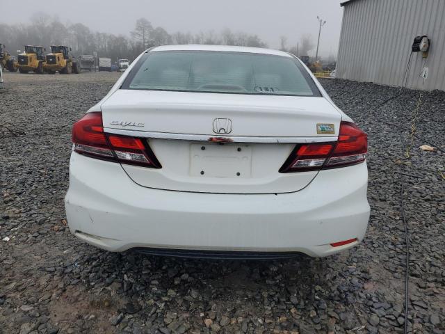 2015 HONDA CIVIC SE - 19XFB2F71FE049552