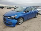 2018 CHEVROLET CRUZE LT - 3G1BE6SM2JS585132