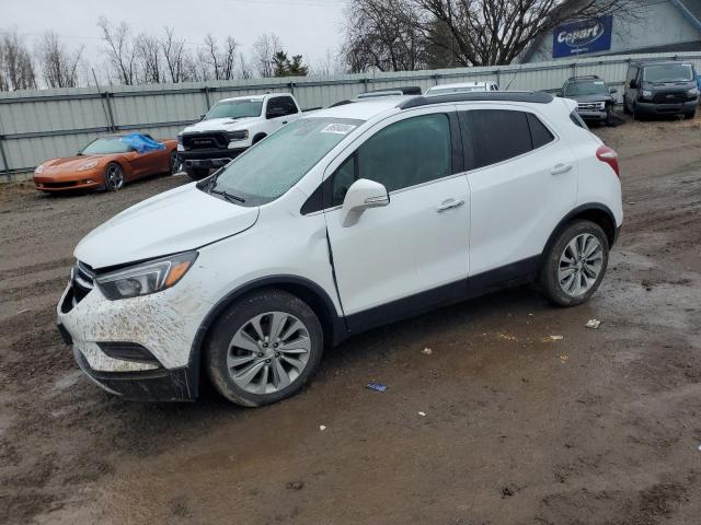 BUICK ENCORE PRE