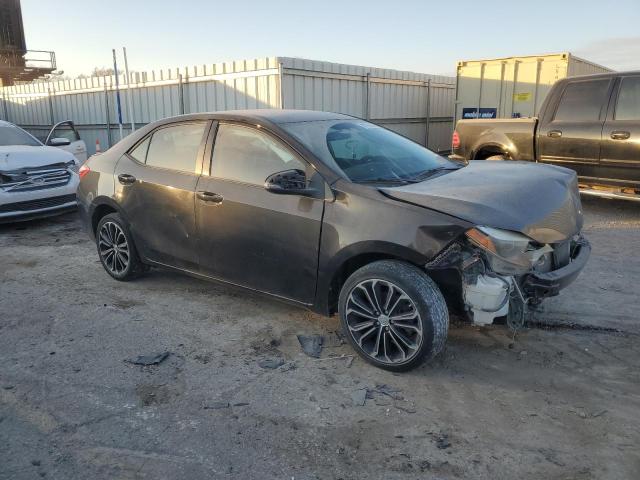 2015 TOYOTA COROLLA L - 5YFBURHE7FP347356