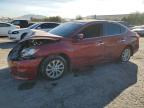 2019 NISSAN SENTRA S - 3N1AB7AP6KY223609