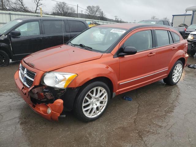 2009 DODGE CALIBER R/ #3028540966