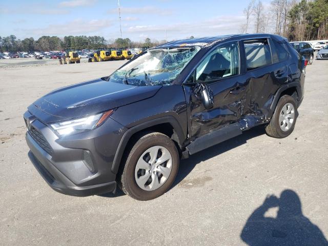 2023 TOYOTA RAV4 LE - 2T3H1RFV8PC240542