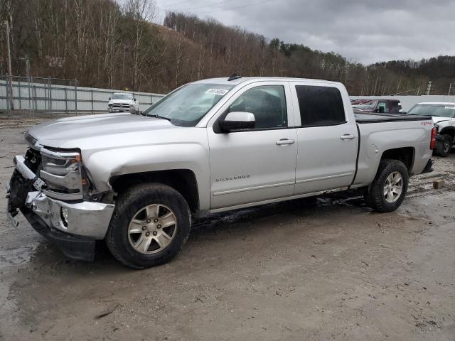 Vin: 3gcukrec6gg207002, lot: 86876004, chevrolet all models k1500 lt 2016 img_1