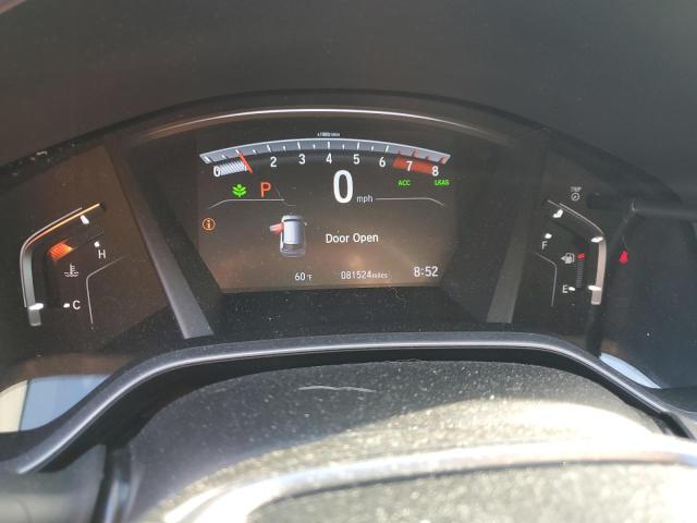 2018 HONDA CR-V EX - 5J6RW1H57JA004192