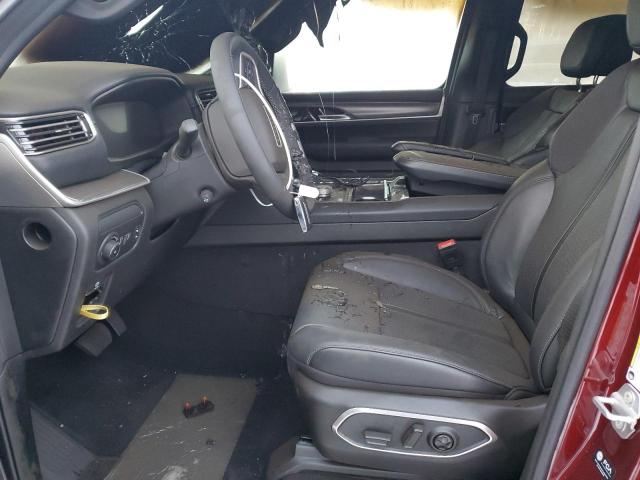 2024 JEEP WAGONEER L 1C4SJSBP6RS113500