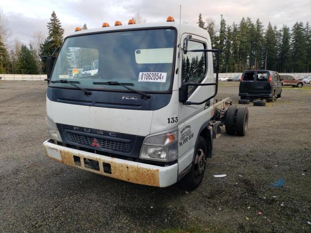 2007 MITSUBISHI FE 84D #3025966955