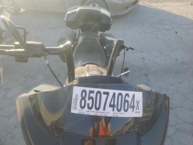2023 HARLEY-DAVIDSON FLTRXS 1HD1KTP18PB619098