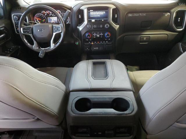 2019 CHEVROLET SILVERADO - 3GCPYFED1KG213642