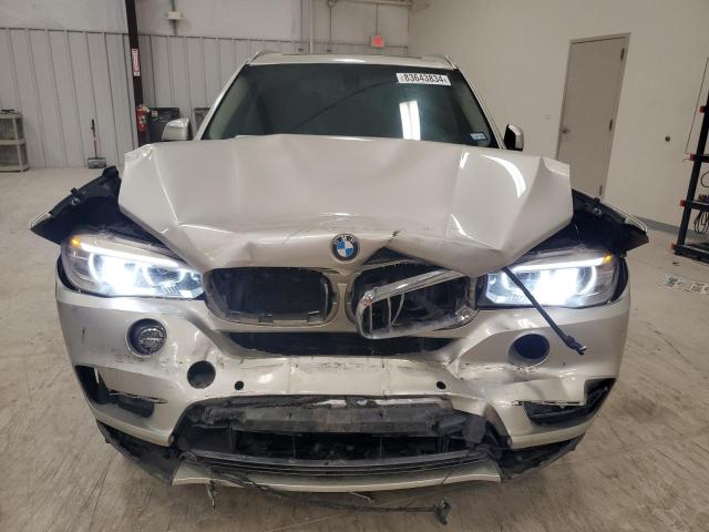 2015 BMW X5 SDRIVE3 - 5UXKR2C5XF0H34950