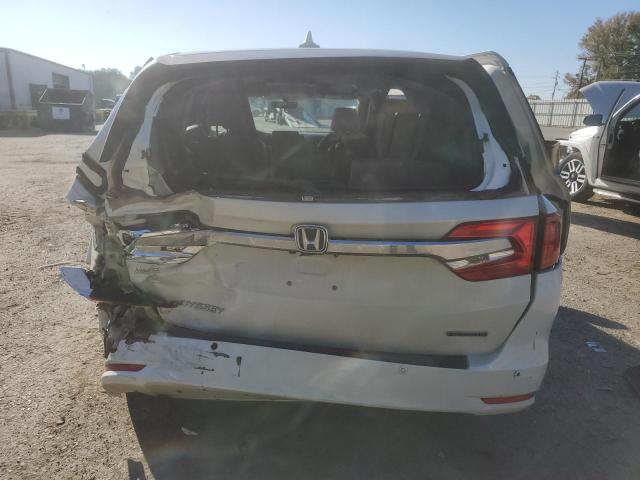 2018 HONDA ODYSSEY TO - 5FNRL6H83JB000976