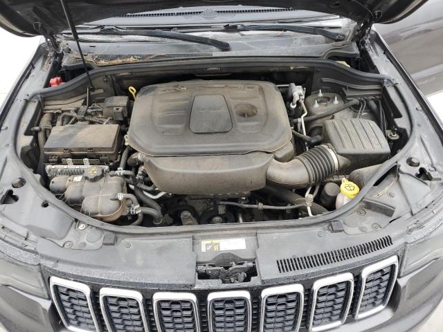 2019 JEEP GRAND CHER - 1C4RJEBG2KC789233