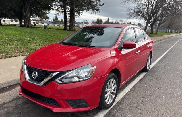 VIN 3N1AB7AP9GY313960 2016 NISSAN SENTRA no.2