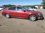 Lot #3024617598 2003 NISSAN ALTIMA BAS