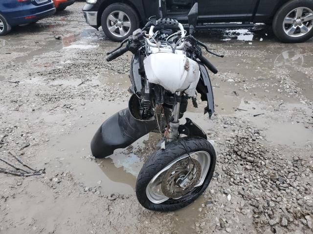 2003 BMW F650 CS WB10184A53ZH16052