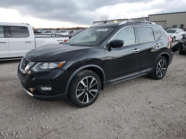 Vin: jn8at2mv6jw348434, lot: 84509394, nissan rogue s 2018 img_1