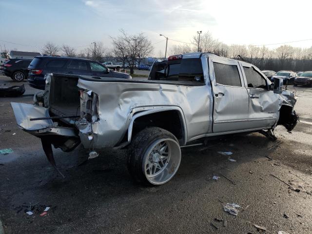 2017 GMC SIERRA K25 - 1GT12UEY0HF152096