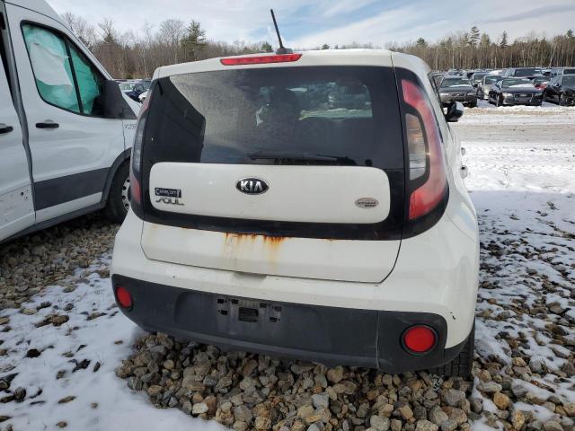 VIN KNDJN2A25J7566813 2018 KIA SOUL no.6