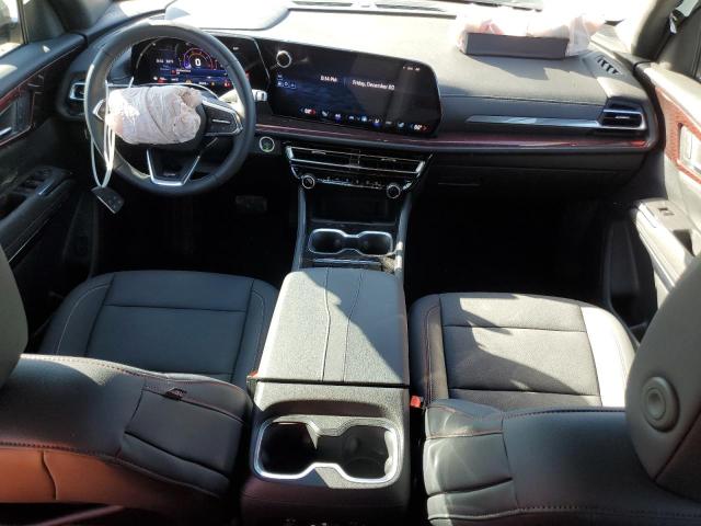 2024 CHEVROLET TRAVERSE L - 1GNEVJKSXRJ141300