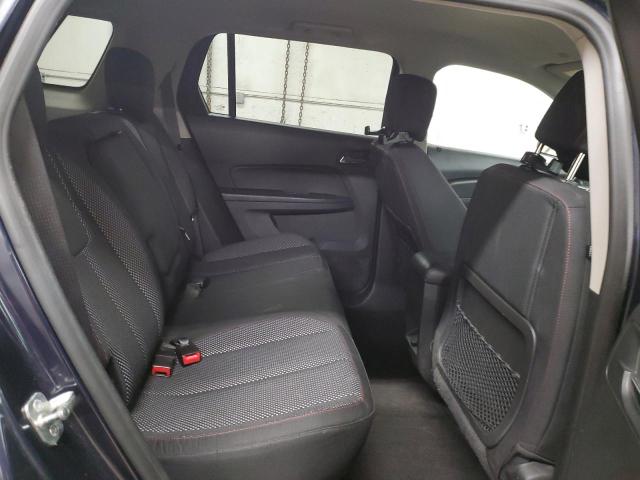 2016 GMC TERRAIN SL - 2GKFLSEK3G6298492