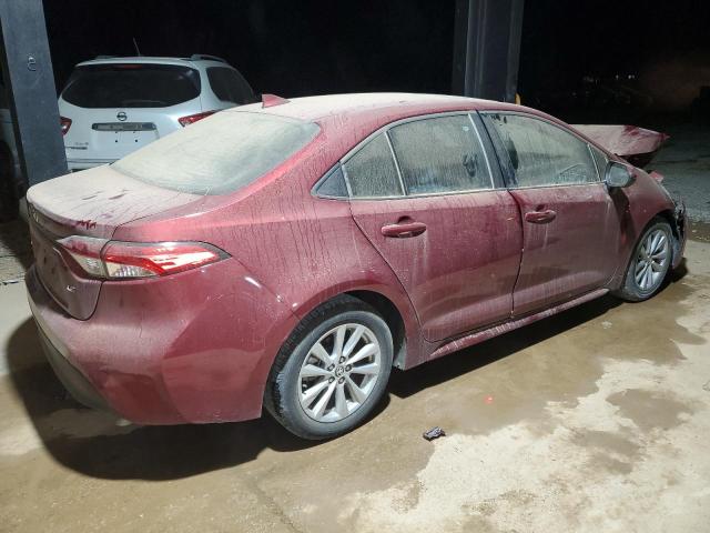 2023 TOYOTA COROLLA LE - 5YFB4MDE6PP004113