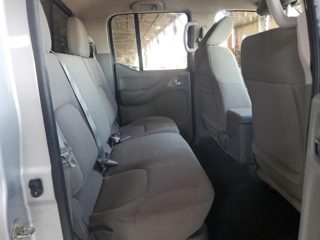 2019 NISSAN FRONTIER S - 1N6AD0EV1KN777836