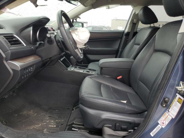 2017 SUBARU OUTBACK 3. - 4S4BSENC3H3341630