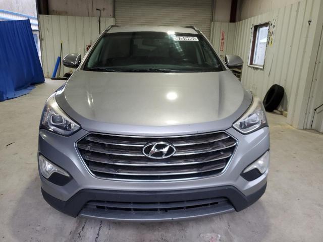 VIN KM8SN4HF9EU050563 2014 HYUNDAI SANTA FE no.5