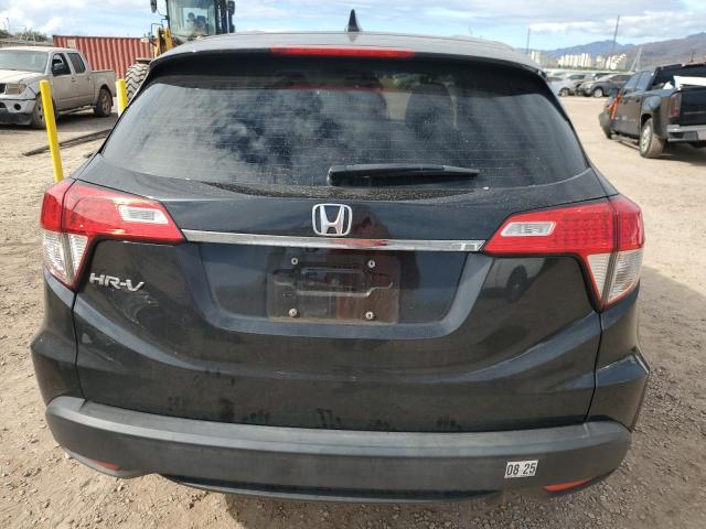 2020 HONDA HR-V LX - 3CZRU5H35LM718226