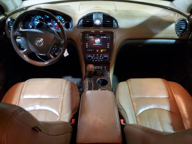 2015 BUICK ENCLAVE - 5GAKVBKDXFJ121659