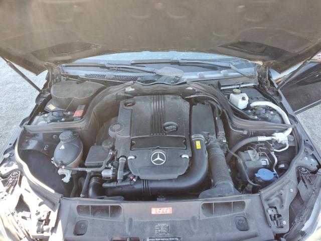 VIN WDDGF4HB6EG251183 2014 MERCEDES-BENZ C-CLASS no.11