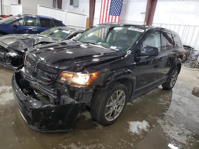Vin: 3c4pddegxkt794804, lot: 82827094, dodge journey gt 2019 img_1