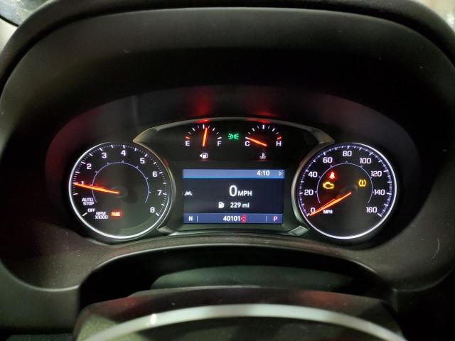 2023 GMC TERRAIN AT 3GKALYEG3PL246509