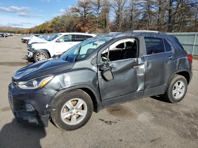 CHEVROLET TRAX 1LT