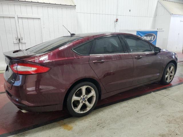 VIN 3FA6P0HRXDR100837 2013 FORD FUSION no.3