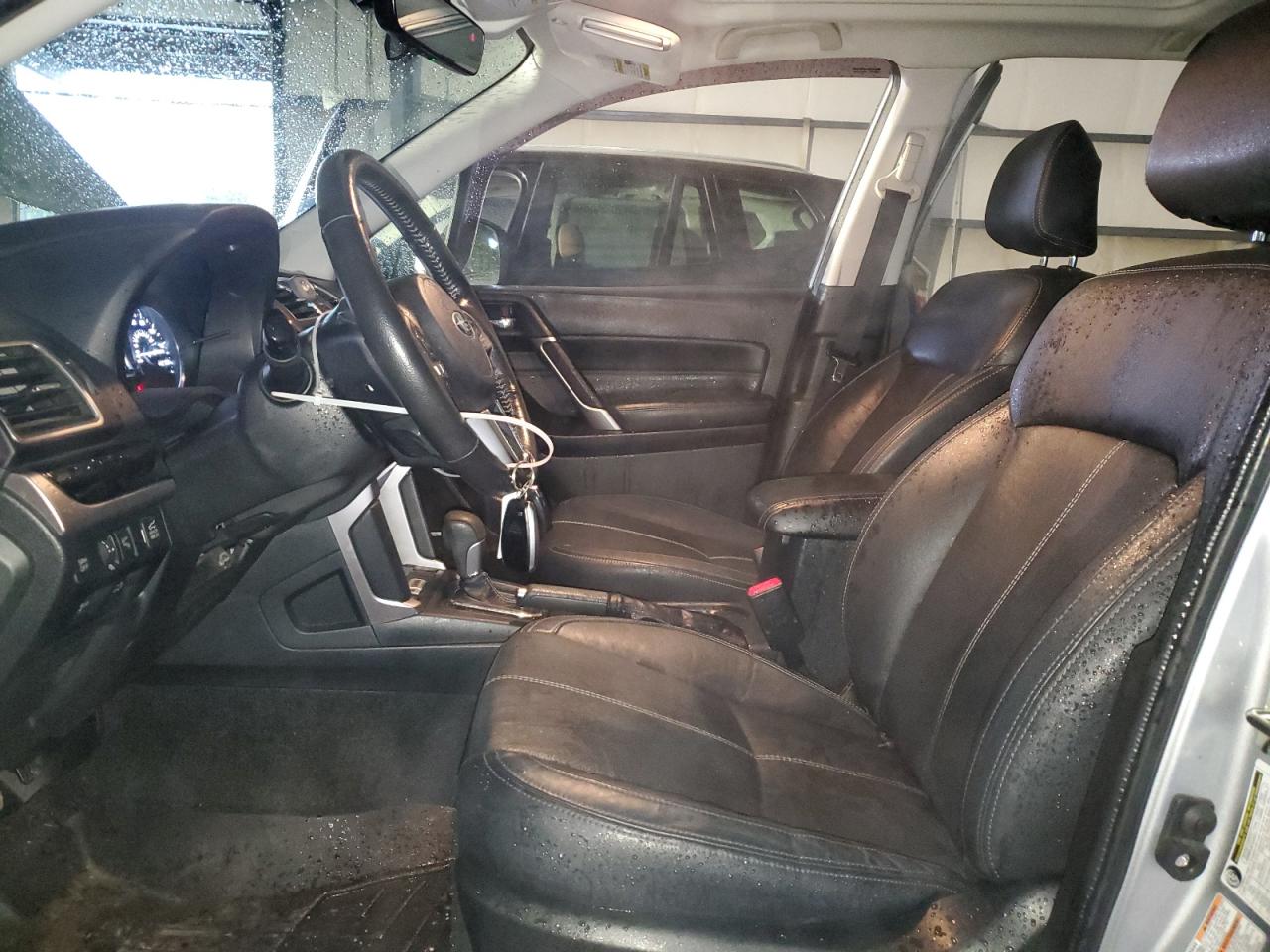 Lot #3048307742 2018 SUBARU FORESTER 2