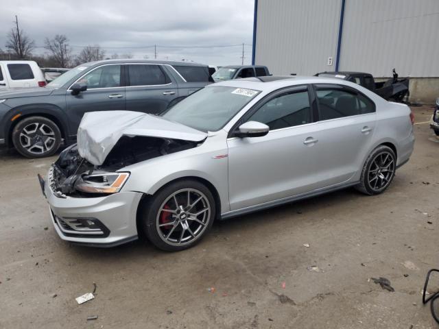 2016 VOLKSWAGEN JETTA GLI - 3VW4T7AJXGM348644