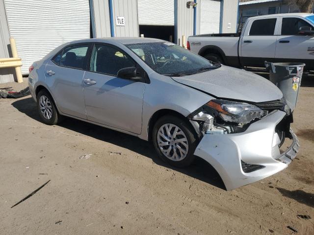 2018 TOYOTA COROLLA L - 5YFBURHE4JP767679