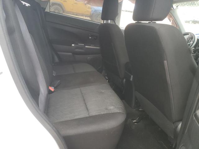 2020 MITSUBISHI OUTLANDER - JA4AR3AU1LU018494
