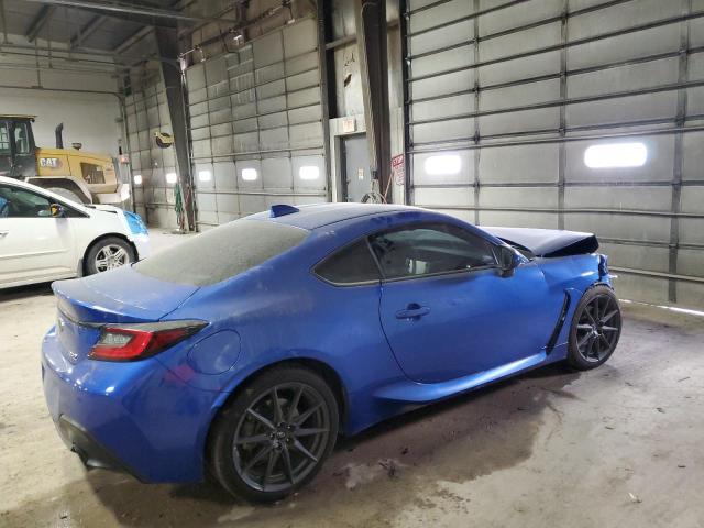 2023 SUBARU BRZ LIMITE JF1ZDBE1XP9707823