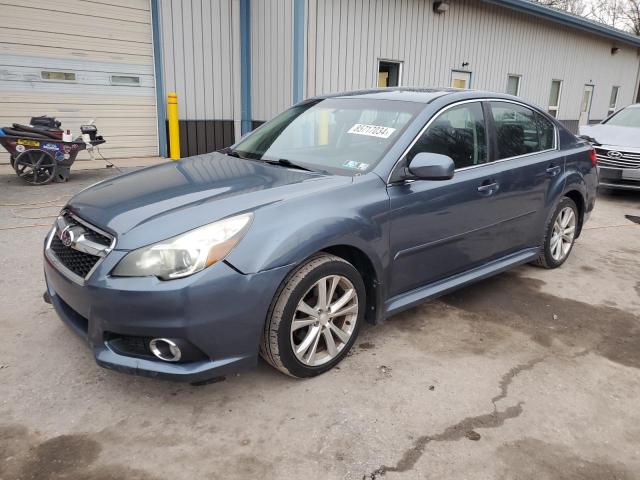 2014 SUBARU LEGACY 2.5 #3030725144