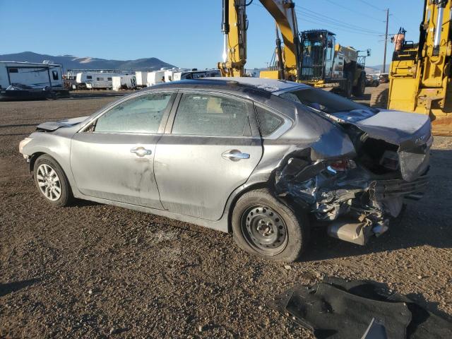2015 NISSAN ALTIMA 2.5 - 1N4AL3AP5FN363369