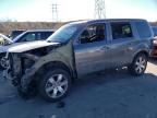 2015 HONDA PILOT TOUR - 5FNYF4H97FB051145