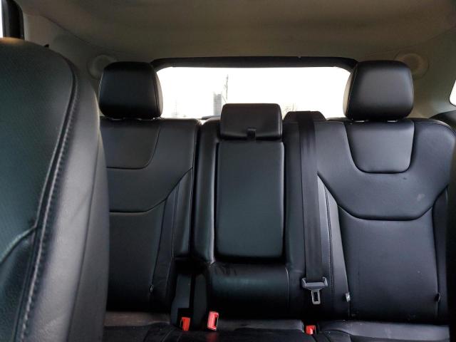 2016 FORD EDGE TITAN - 2FMPK3K9XGBB57349